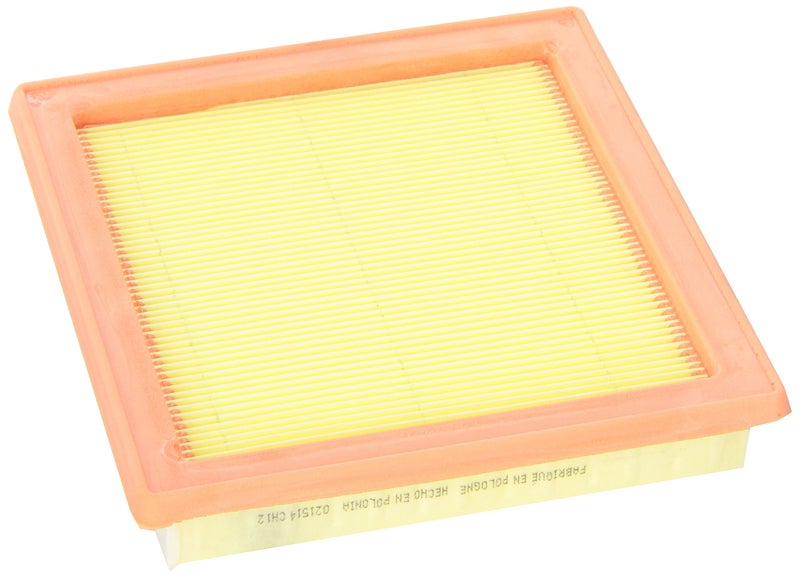 WIX Filters - 49362 Air Filter Panel, Pack of 1